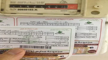 مواعيد سيارات بتروتريد المتنقلة لتسجيل عداد الغاز مارس 2026